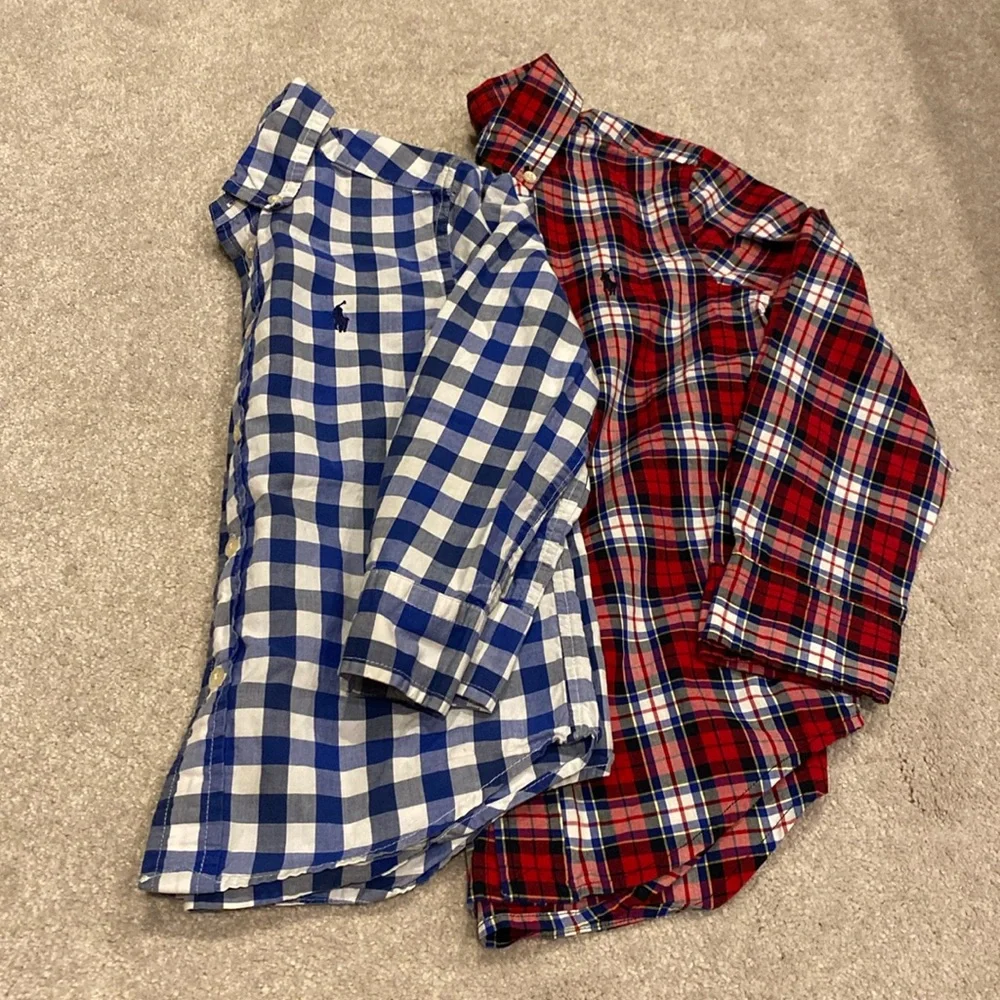 ‼️RALPH LAUREN‼️